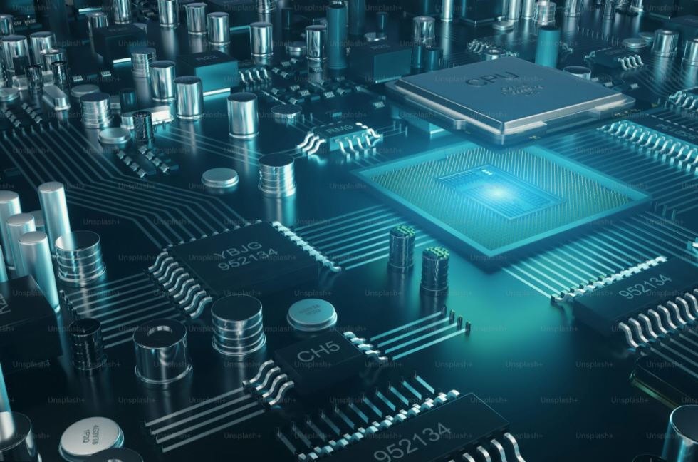 AI-designed Linux computer demonstrates rapid transformation of hardware innovation