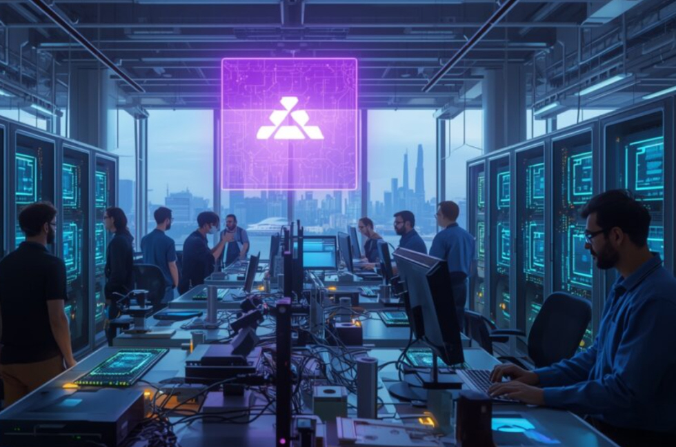 Meta’s AI luminary targets 3Billion valuation for new startup